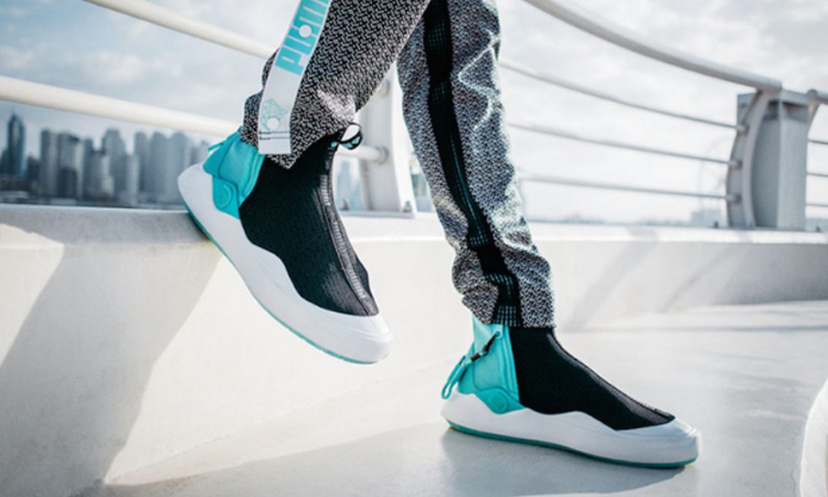 最有诚意的实战鞋联名鞋,低调奢华有内涵鞋