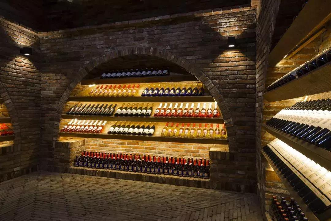 莫干山独一无二的酒店,莫干山像酒店一样的民宿