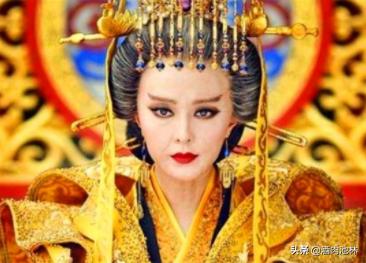 武则天的一生有多残忍,武则天是哪一集杀了女儿