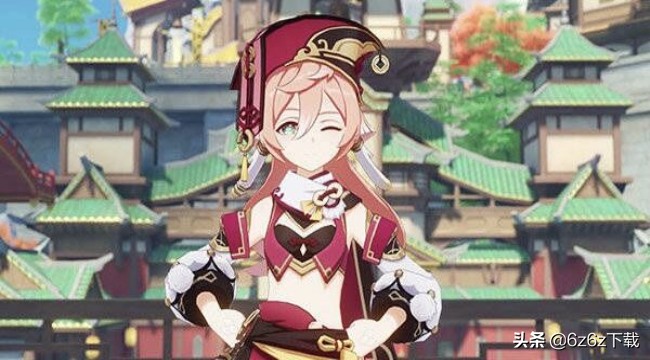 原神剧情推理,原神主线故事剧情解说