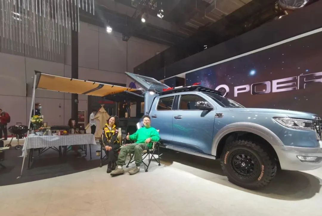 上海车展坦克300最新款,上海车展最便宜的国民车