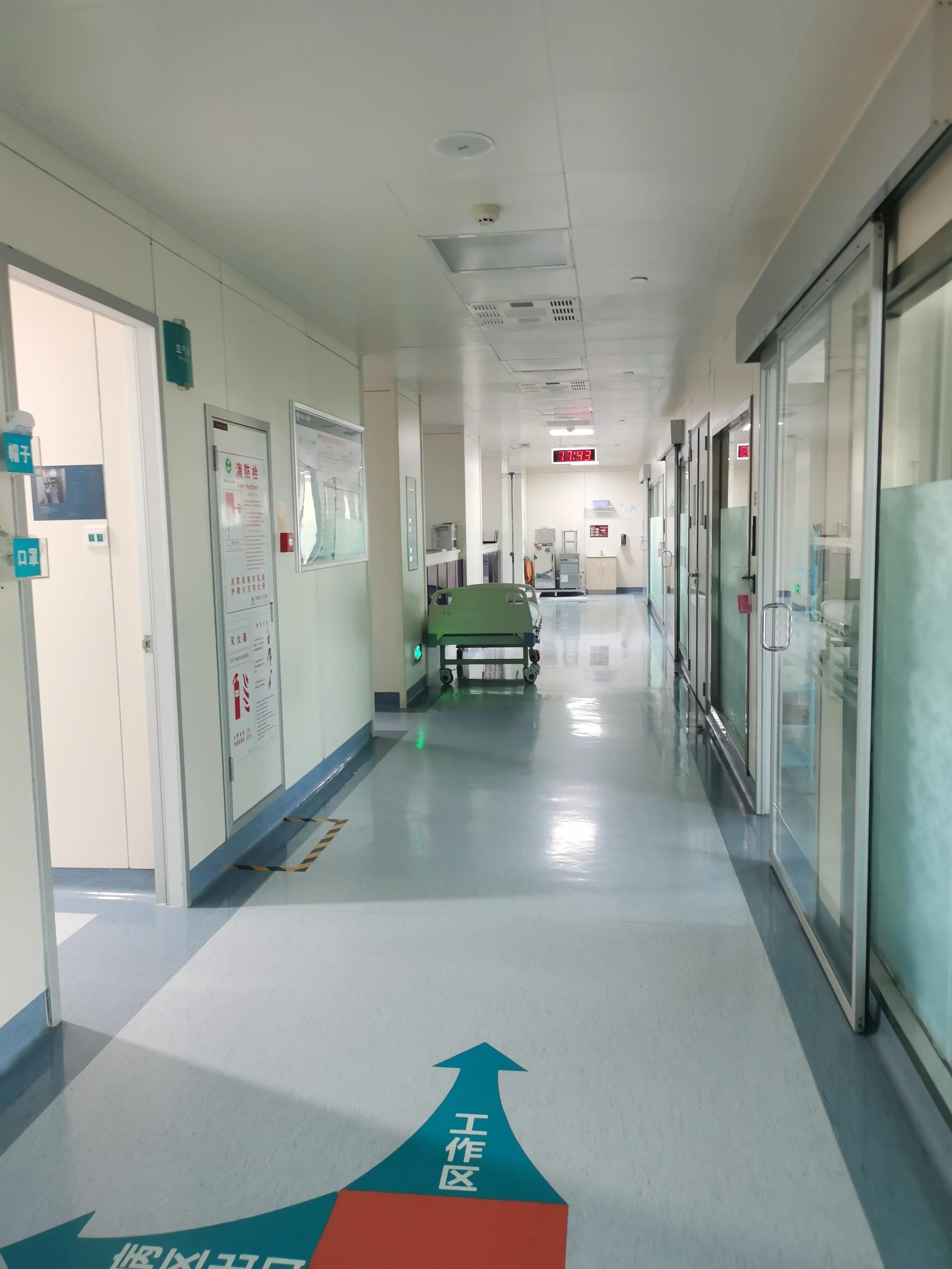 支气管哮喘病人发作,支气管哮喘急性发作医生的蜕变