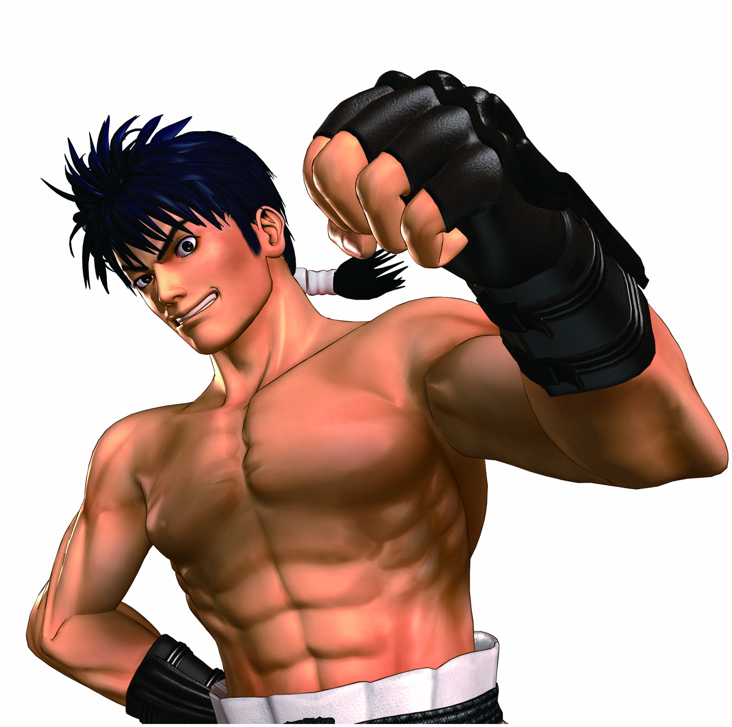 豪血寺一族4代全人物必杀技,经典怀旧游戏豪血寺一族预告视频