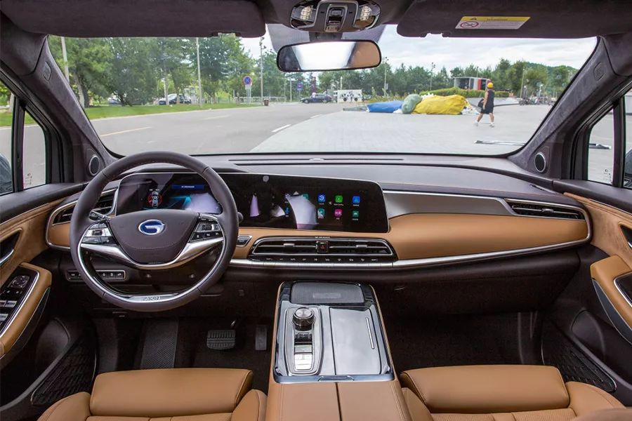 广汽纯电动suvvplus,广汽纯电动suvaion