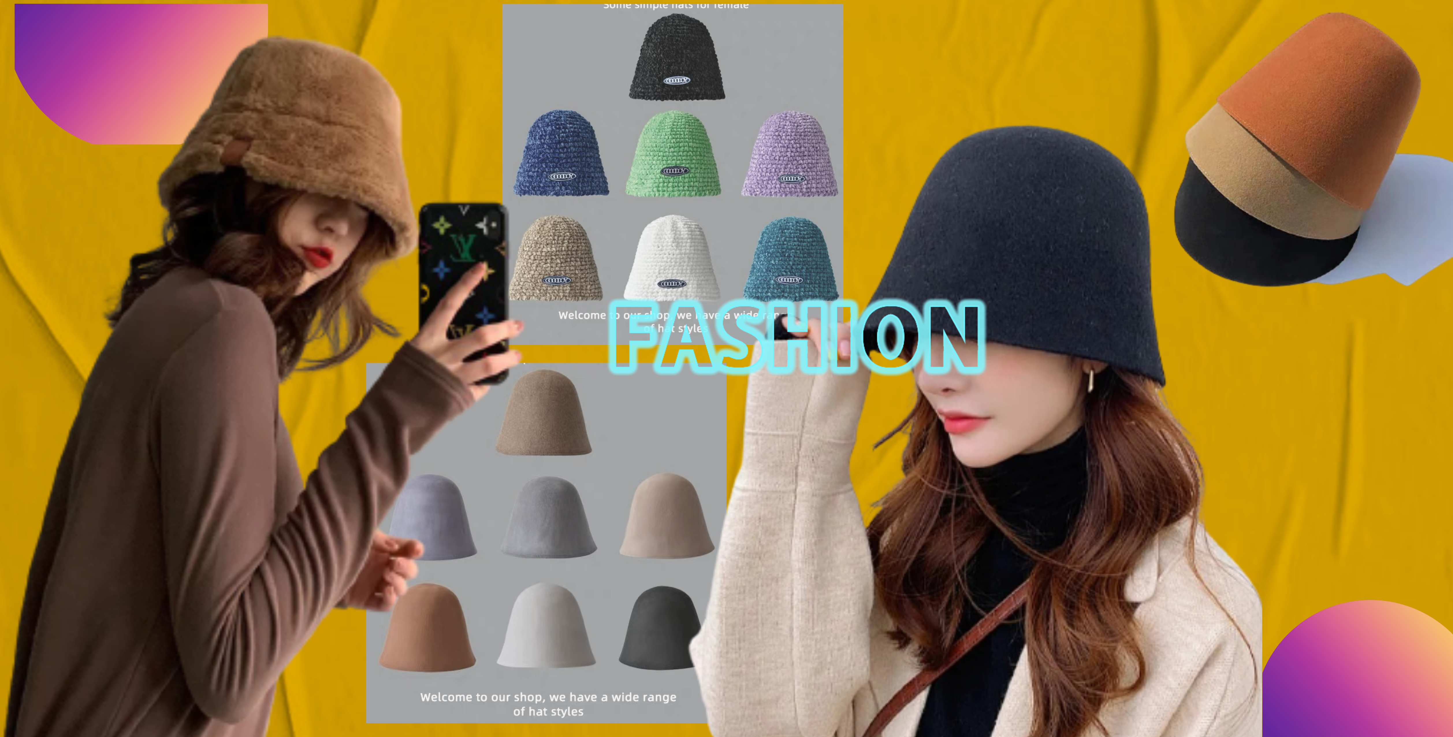 100块不到的快乐|既能解决不洗头又能成为时髦精