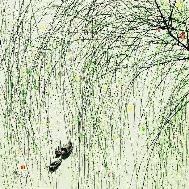 十首经典唐诗和宋词,宋词十首巅峰之作