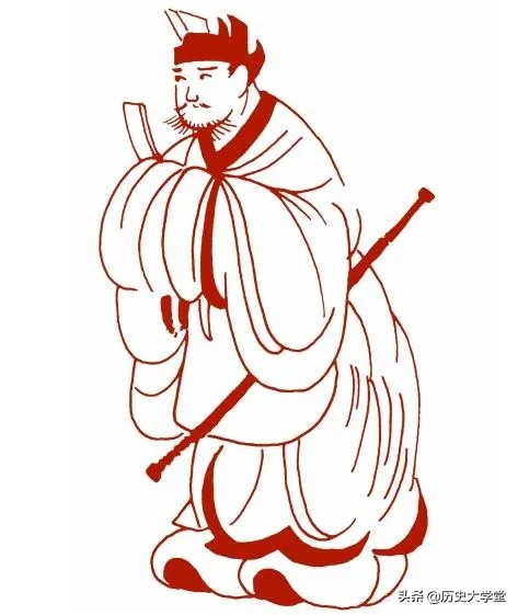 古人冬天穿什么衣服,没有厚衣服怎么临时保暖