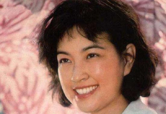 刘晓庆的4段婚姻和8段情史,刘晓庆经历四次婚姻