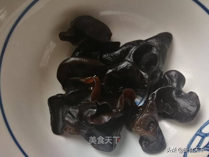 开胃番茄虾滑的做法,开胃魔芋贡菜素虾滑
