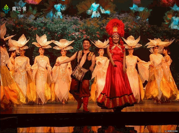 丽水金沙演绎出不一样的民族文化,极具视觉冲击力的风光摄影作品