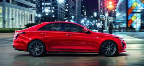 疫情期间凯迪拉克4s店服务 (凯迪拉克汽车疫情)