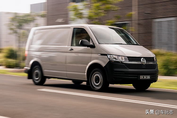 transporter大众2024,大众transporter商用车