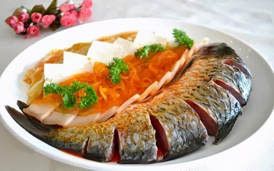 家常炖鱼用什么鱼最好,无论炖什么鱼怎么调味才好吃