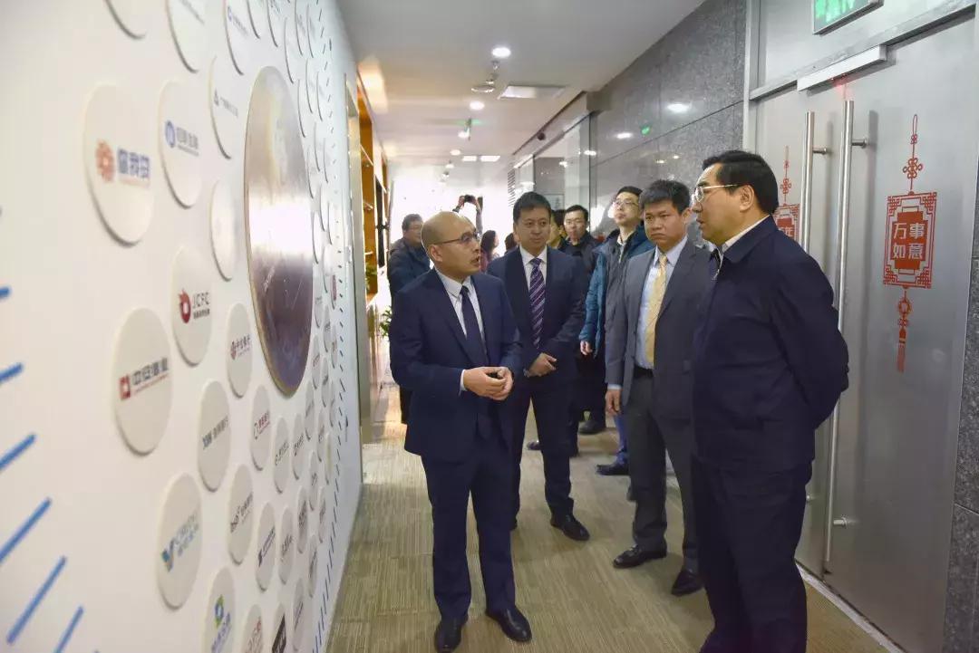 冷观大佬背后的技术控百融金服到底有啥硬实力？