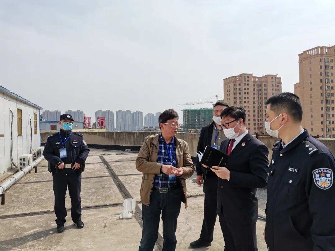 最高检行政公益诉讼指导性案例,安全生产公益诉讼制度最新规定