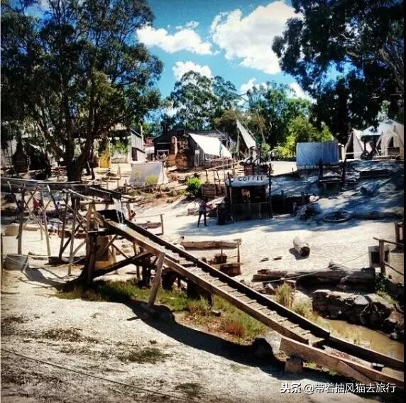 澳大利亚极致之旅,来澳大利亚必买