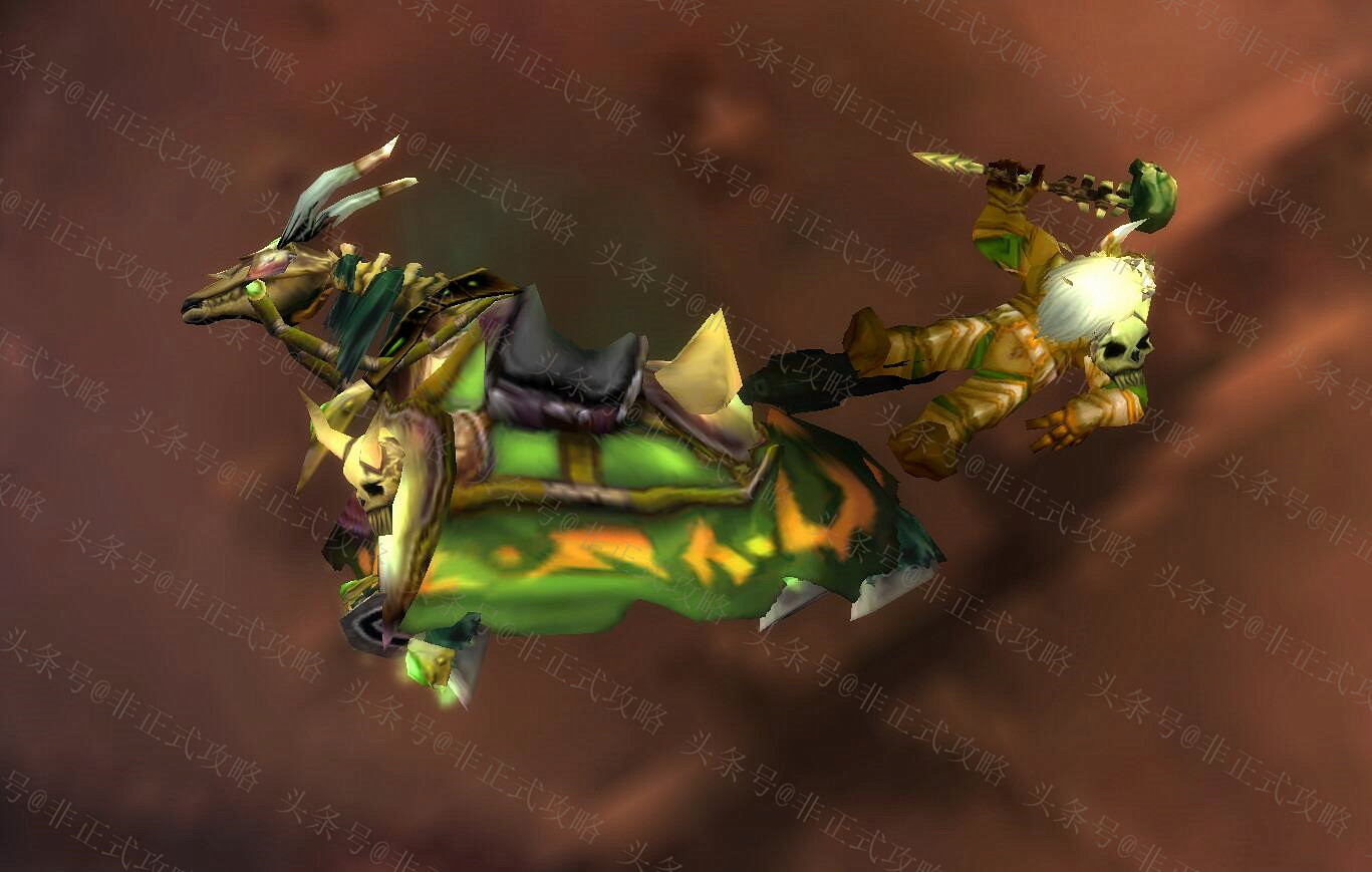 魔兽怀旧服naxx开荒动画视频,魔兽世界怀旧服团本sm怎么玩