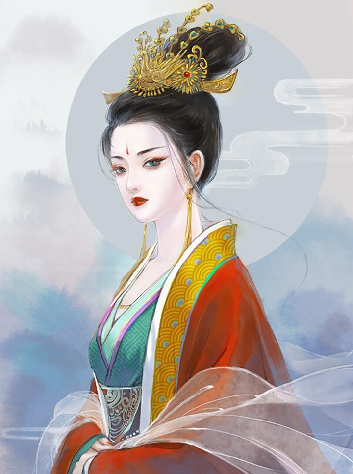 6本古言甜文,古穿今甜宠文一口气看完