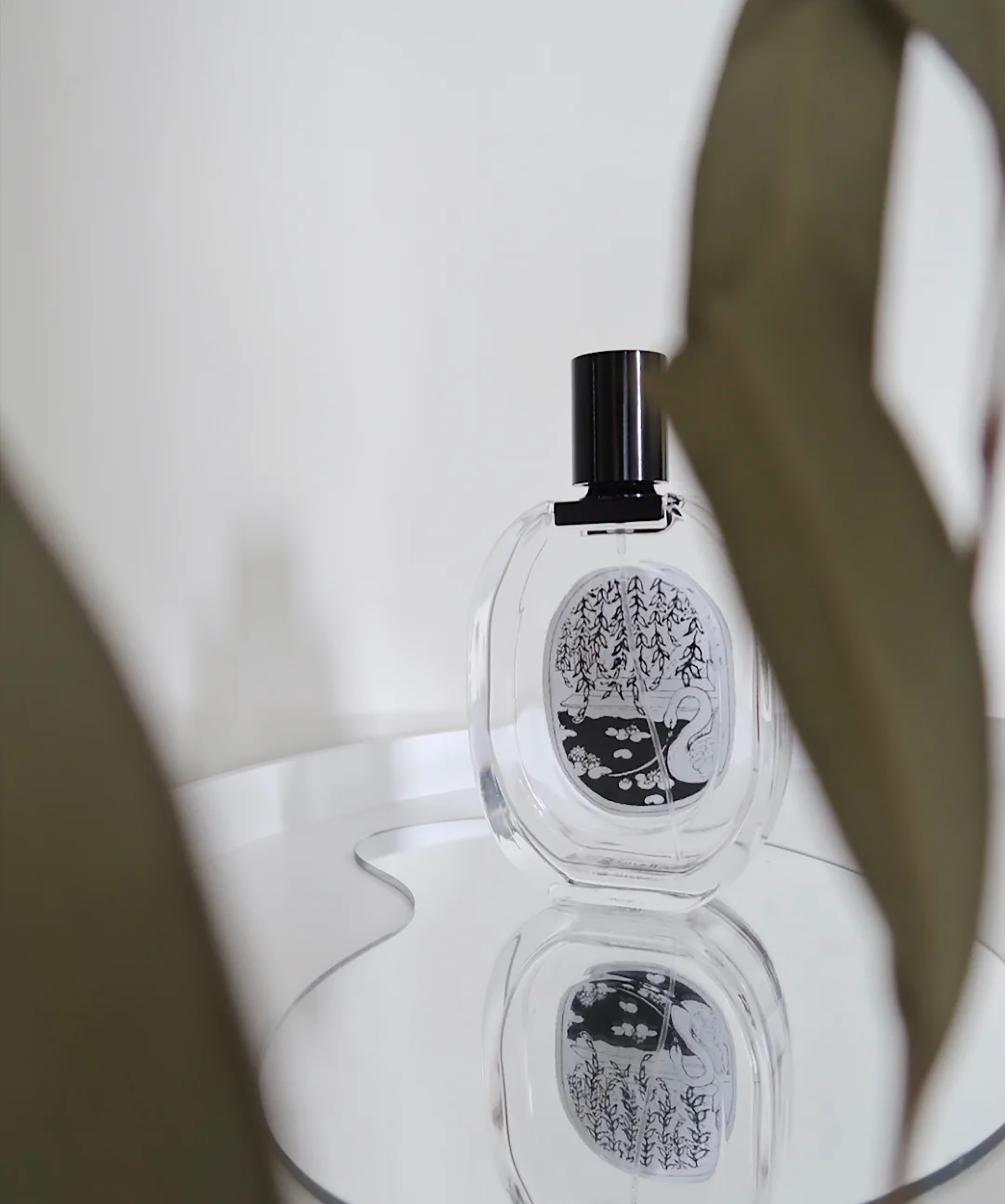 只有“轻熟纯欲”的味道，才能让直男念念不忘