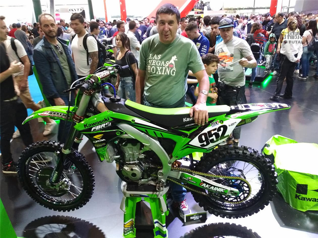 expo2019博览会资料,墨西哥摩托车展本田新车