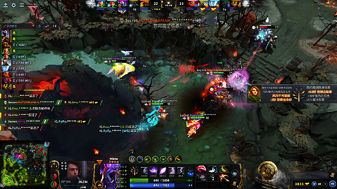 查理斯dota2直播名场面,dota2查理斯直播