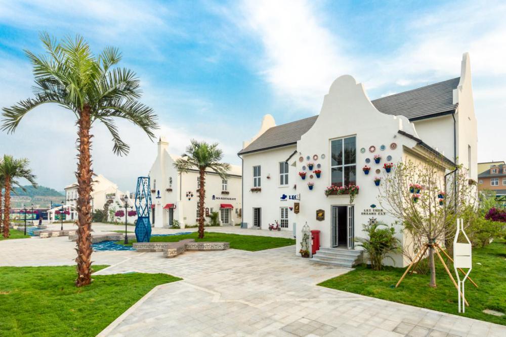 大连适合孩子玩的网红打卡地,大连周末好去处网红打卡点