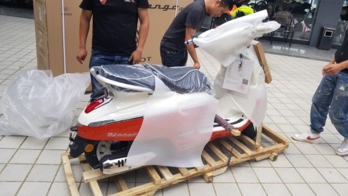 标致姜戈150abs接口在哪里,标致姜戈150abs一直闪