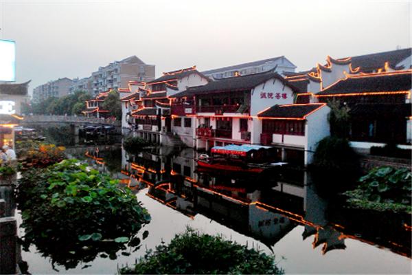 上海好玩免费公园排名前十名,上海外滩附近十大免费景点