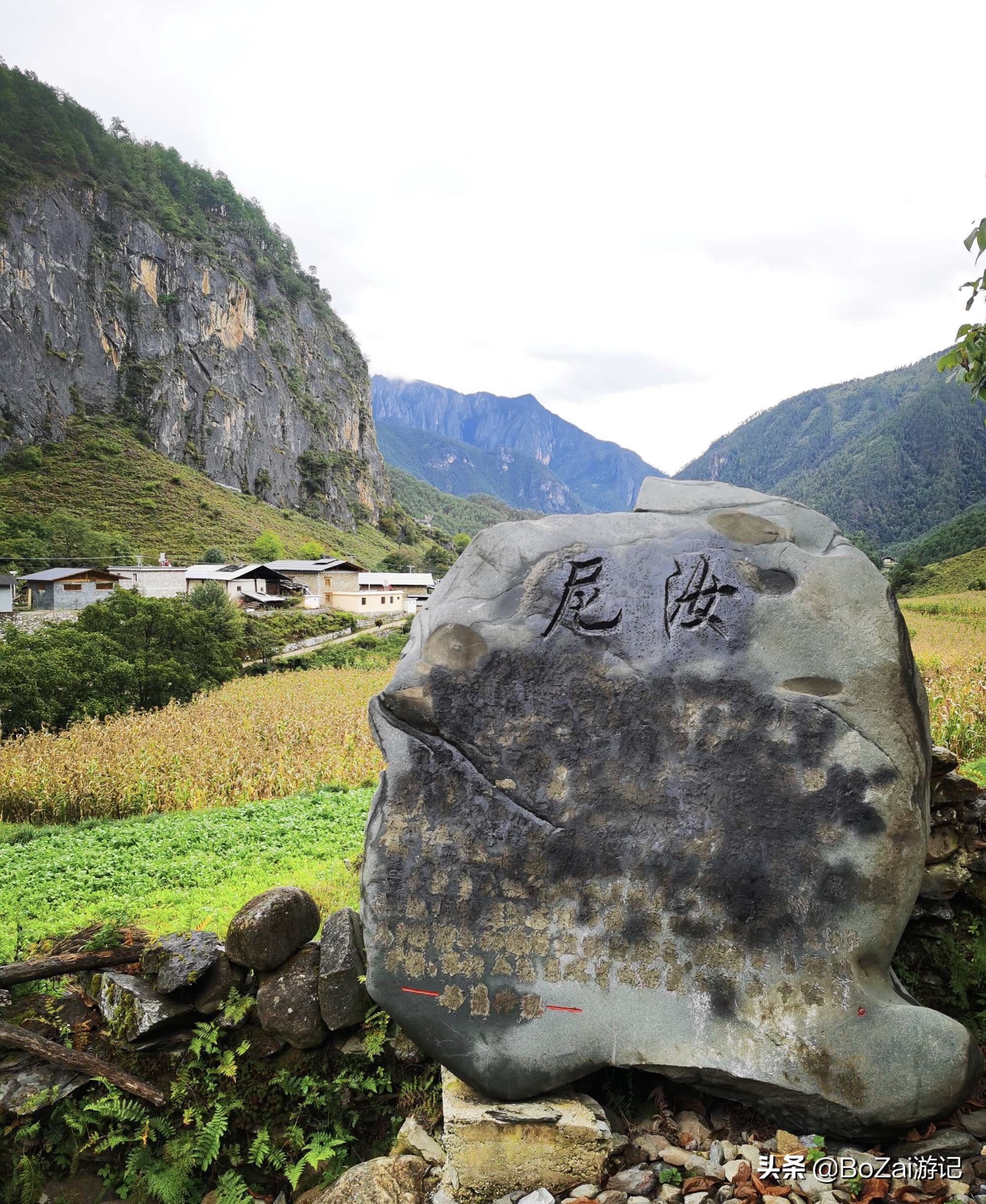 云南迪庆有哪些旅游景点,迪庆最值得去的景点有哪些地方