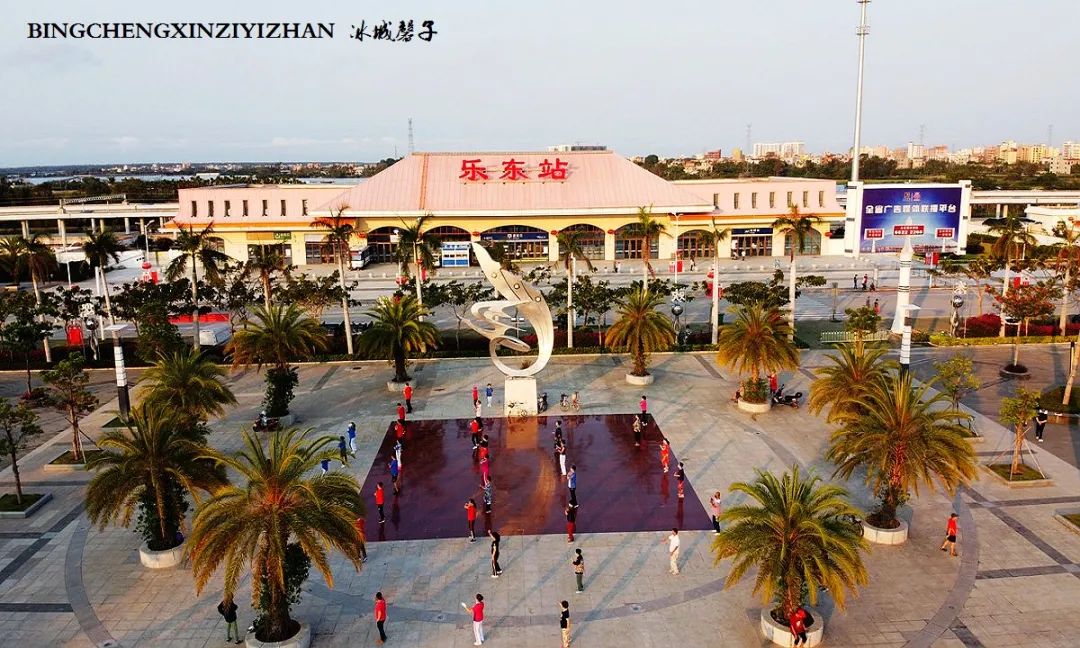 乐东九所海边康养基地,海南乐东九所景和家园