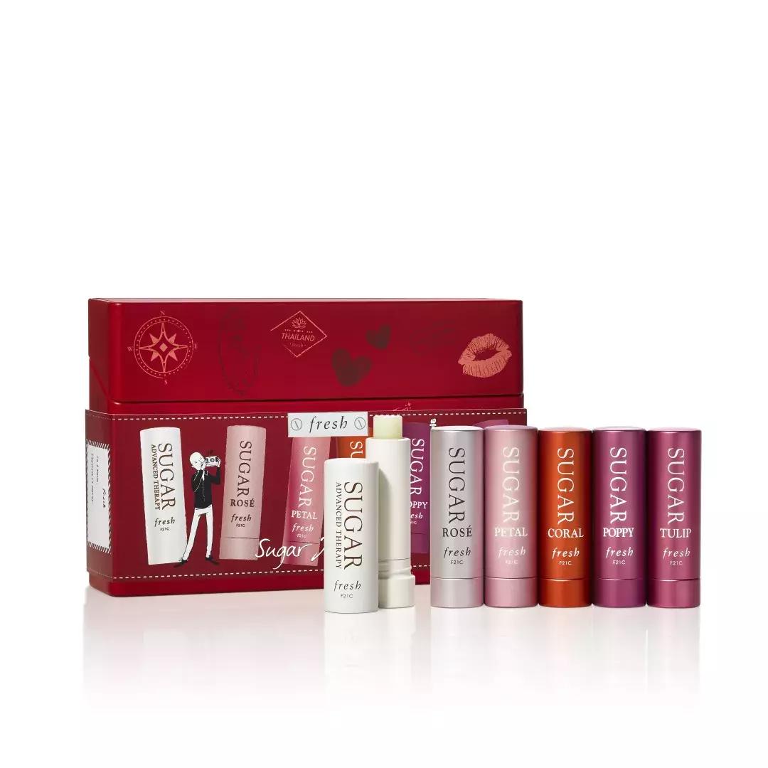 假如化妆品也有朋友圈，如何在双十一“点燃”