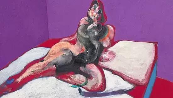 历史上那些拍出天价的不穿衣服的女性？究竟有什么样魅力？值钱