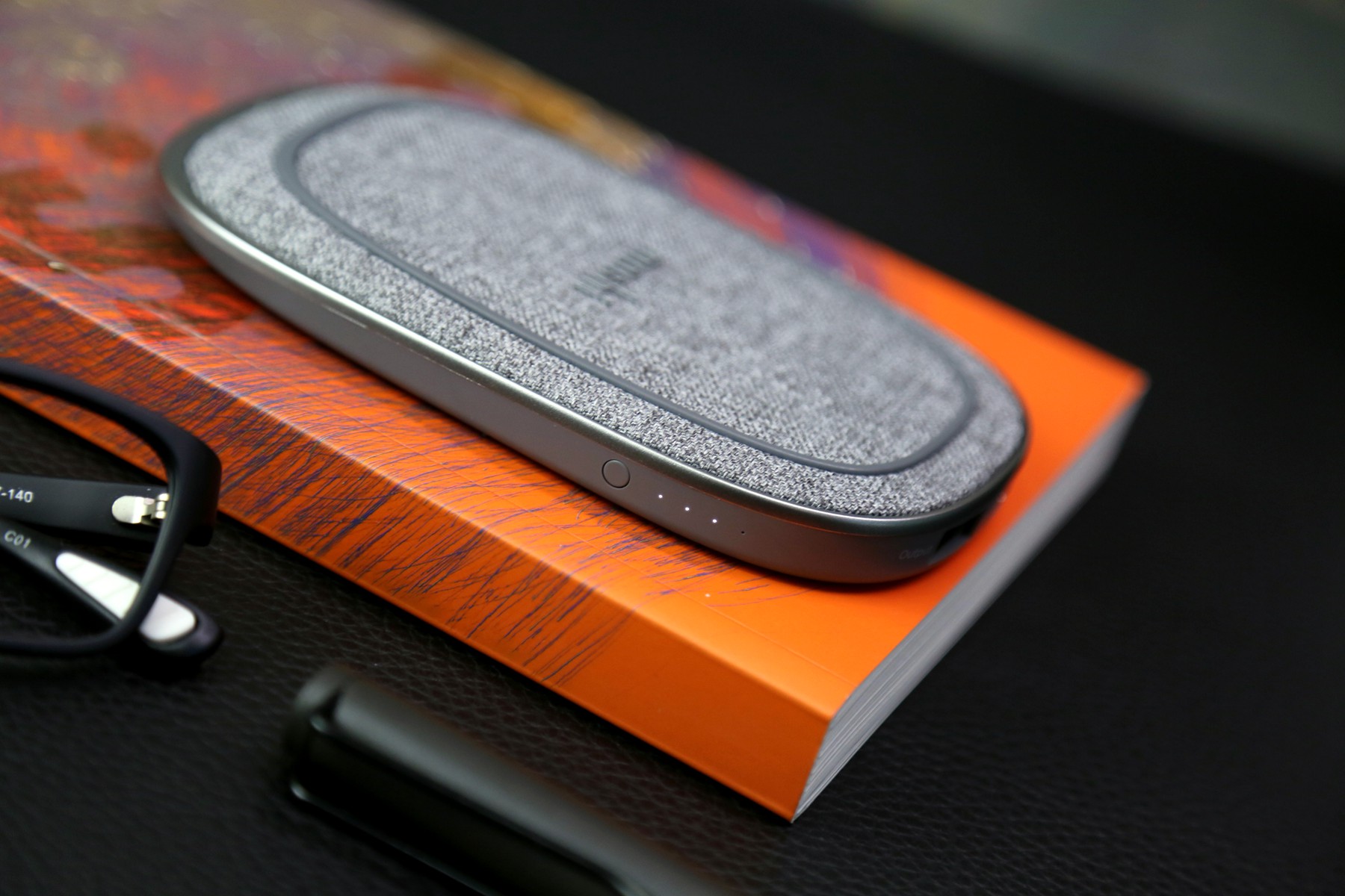 这才是无线充电的最好方法,这才是正确的充电方式