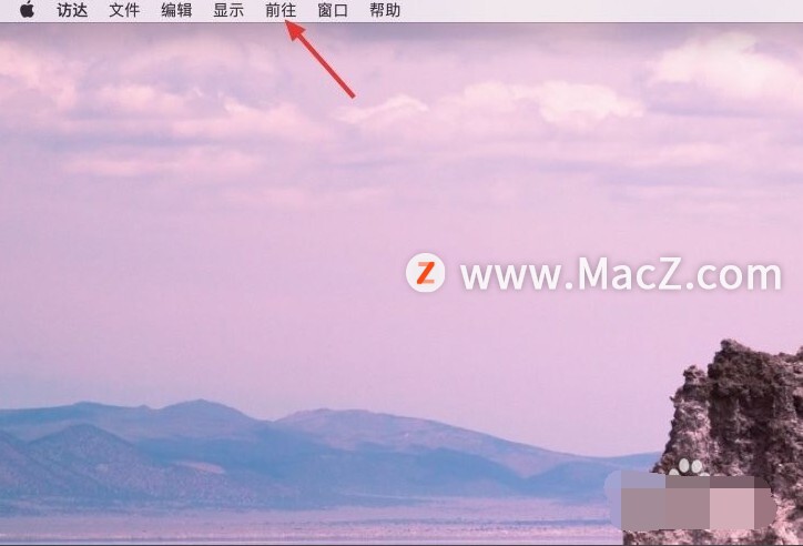 mac电脑的磁盘怎么查看,哪里查看电脑磁盘空间容量
