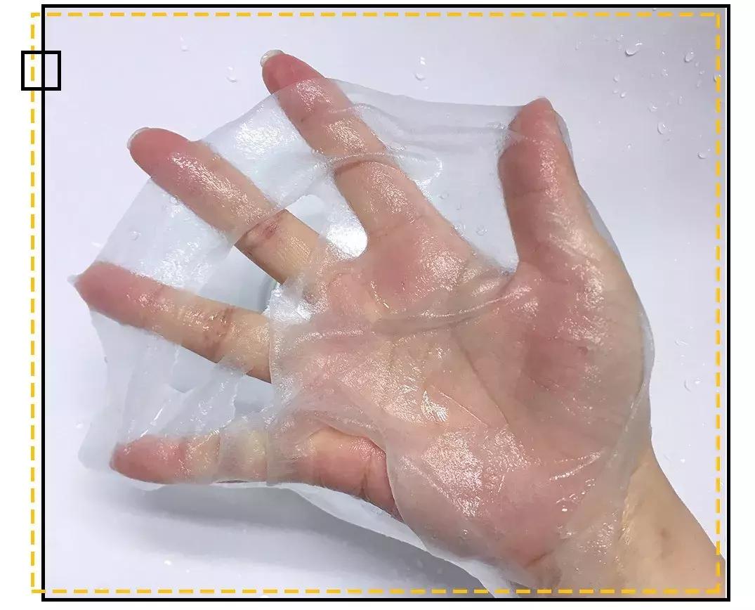 俄罗斯网红老奶奶面膜好用吗,网红绿茶固体面膜好用吗