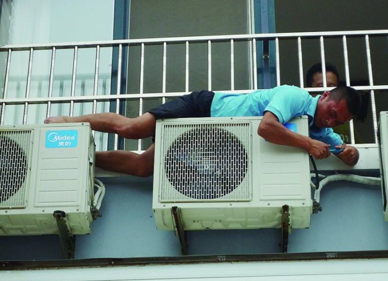 变频空调和定频空调怎么用省电,变频空调如何正确使用省电