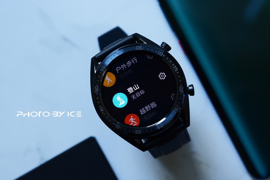 华为watchgt可以用快充吗,华为watchgt3pro出门运动不带手机