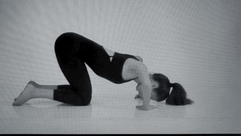 游泳治疗颈椎病？——为了健康让教练再为您补充两点