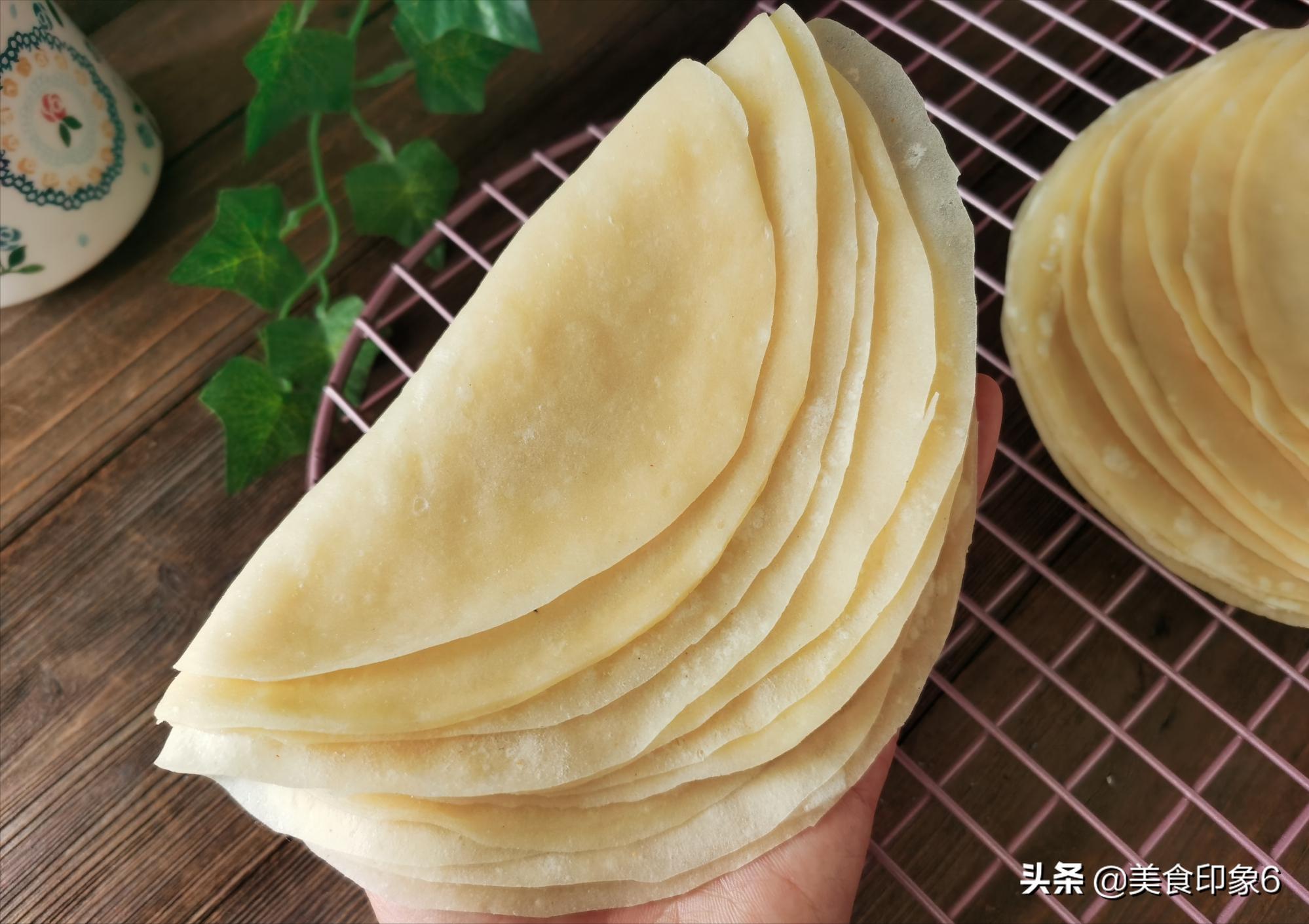 自制春卷皮可以油炸吗,怎么做春卷又酥又脆