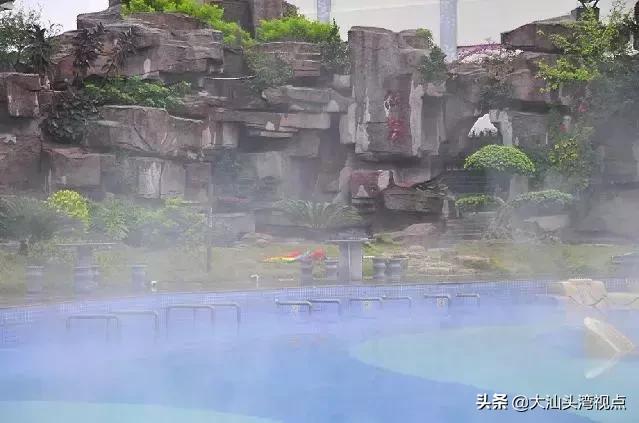 潮汕房间双人泡温泉,泡温泉潮阳