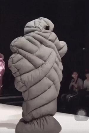 从一百到一千的羽绒服怎么选,男大牌羽绒服怎么选