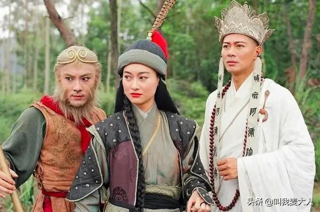 江华在tvb得过奖吗,从演员转行卖保险的明星江华