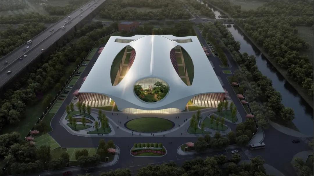 为什么爱余杭？这N个理由令人心动