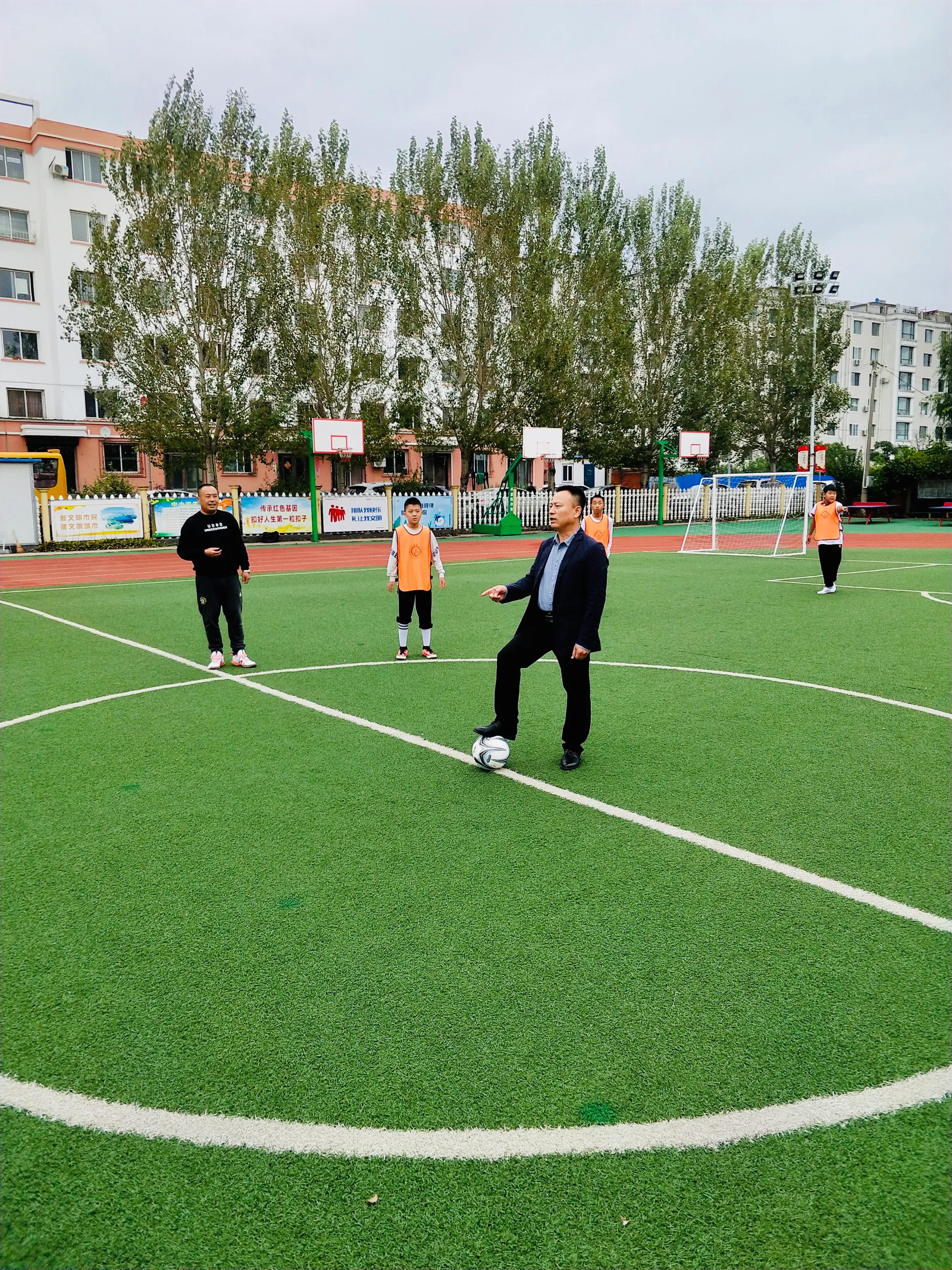 绿茵点亮梦想舞蹈视频,校足杯青少年校园足球联赛