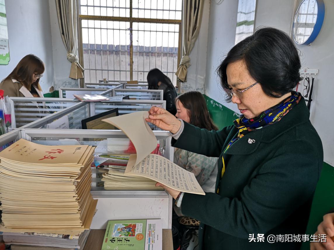 南阳市不忘初心主题教育,不忘初心扎实推进医共体建设