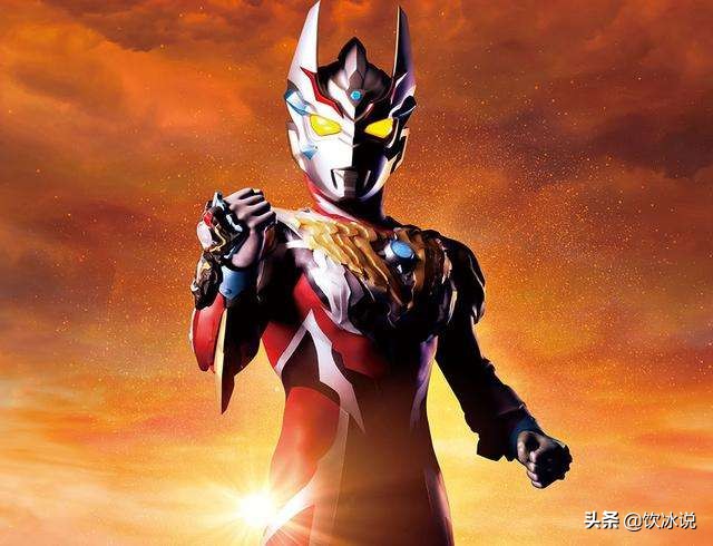 新奥特曼为什么没有迪迦,为什么新奥特曼没有资源