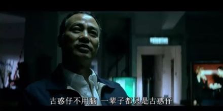 任达华在香港的影视地位怎么样,任达华爆料娱乐圈