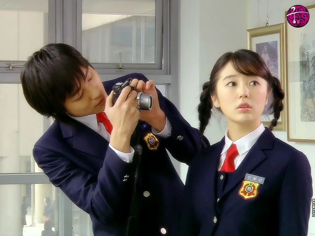 中国影响力最大的十大韩剧,太阳的后裔16集最经典片段