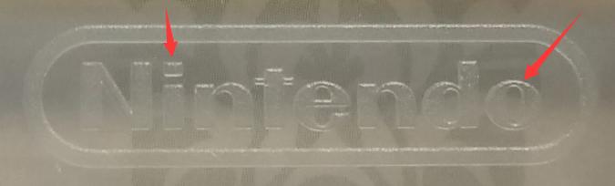 全新ns卡带有塑封吗,ns卡带怎么辨别真伪