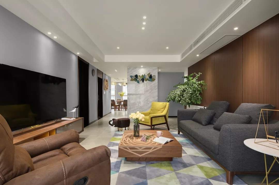 现在墙面装修用的饰面板有多少种,装修木饰面墙板选择